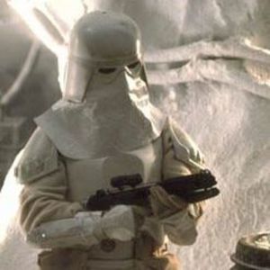 Meet your Posher, Munkeeman